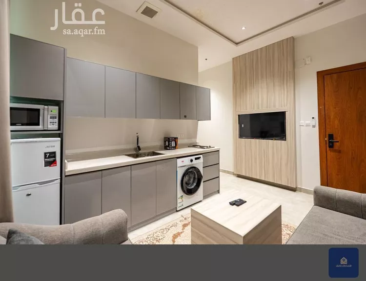 شقة للإيجار في شارع ابن حجر, حي الدار البيضاء, مدينة الرياض, منطقة الرياض 9