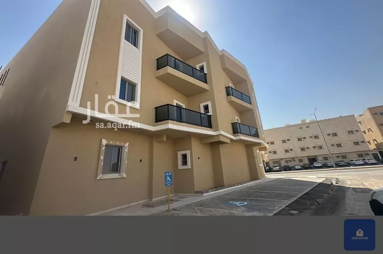 عمارة للإيجار في شارع الجوابره, حي ظهرة لبن, مدينة الرياض, منطقة الرياض صورة 2