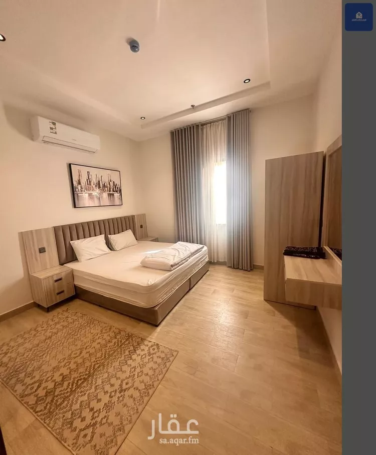 شقة للإيجار في شارع الحكم بن عمرو, حي اليرموك, مدينة الرياض, منطقة الرياض صورة 2