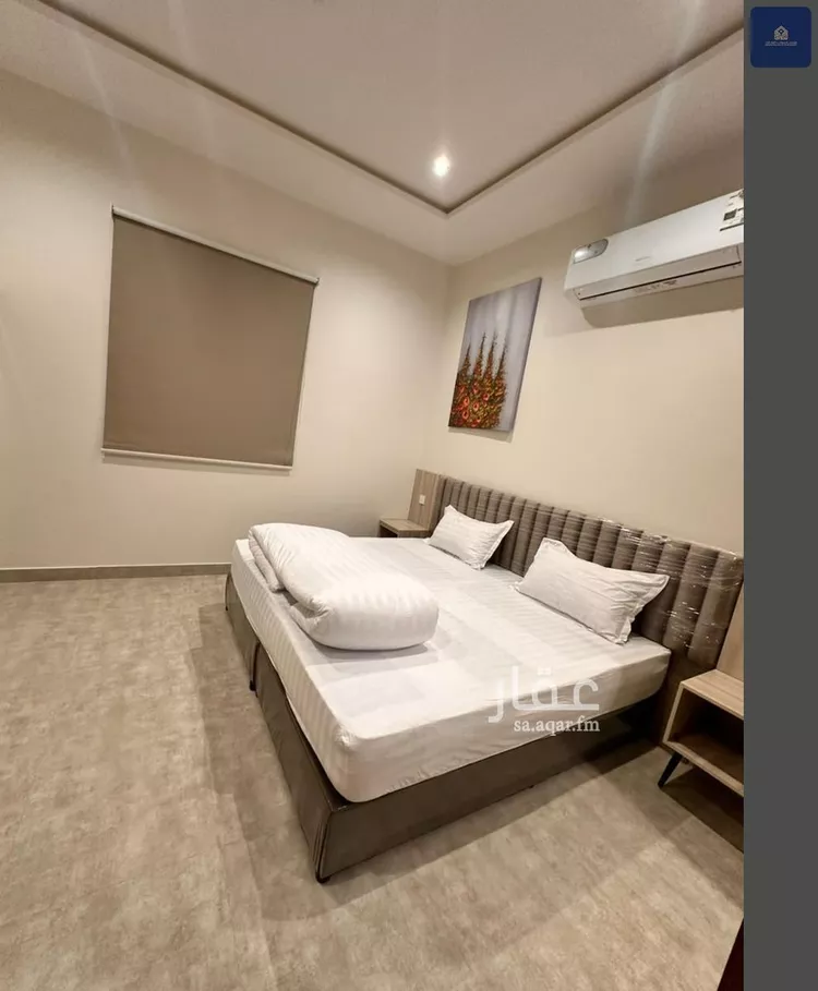 شقة للإيجار في شارع الداخلة, حي الدار البيضاء, مدينة الرياض, منطقة الرياض صورة 5