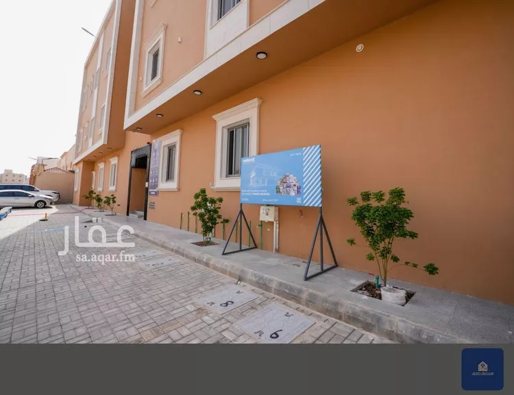 شقة للبيع في شارع تبوك, حي ظهرة لبن, مدينة الرياض, منطقة الرياض صورة 3