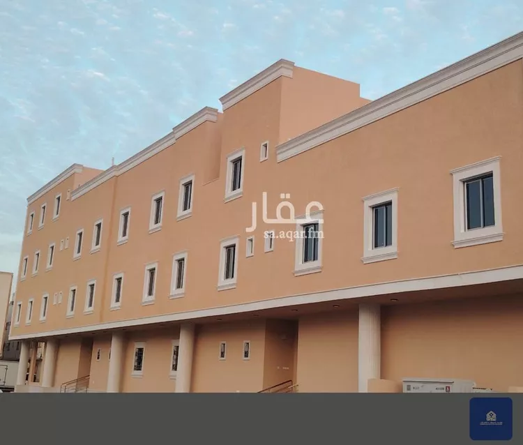 عمارة للإيجار في شارع ابن حجر العسقلاني, حي العزيزية, مدينة الرياض, منطقة الرياض صورة 3