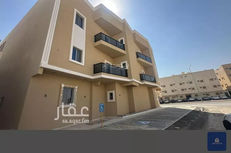 عمارة للإيجار في شارع الجوابره, حي ظهرة لبن, مدينة الرياض, منطقة الرياض صورة 5