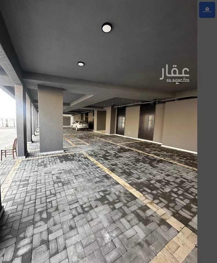 شقة للبيع في شارع عبدالقادر الجزائري, حي الدار البيضاء, مدينة الرياض, منطقة الرياض صورة 3