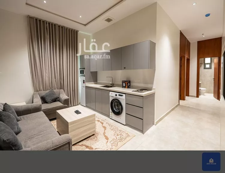 شقة للإيجار في شارع ابن حجر, حي الدار البيضاء, مدينة الرياض, منطقة الرياض 7
