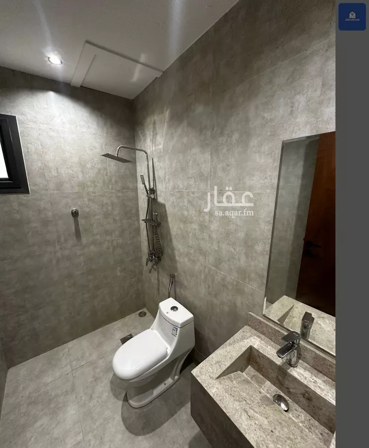 شقة للإيجار في شارع الداخلة, حي الدار البيضاء, مدينة الرياض, منطقة الرياض 9