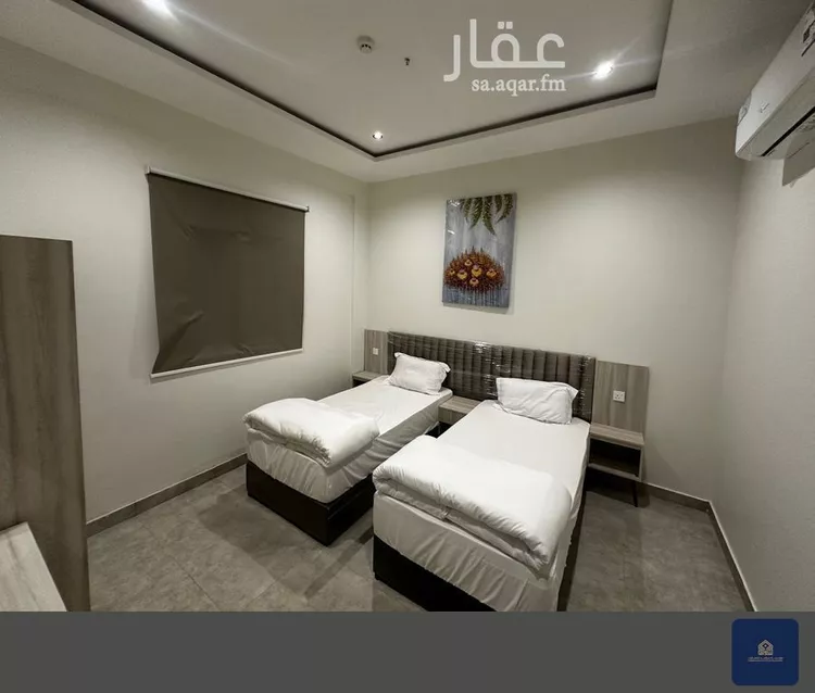 شقة للإيجار في شارع الداخلة, حي الدار البيضاء, مدينة الرياض, منطقة الرياض 8