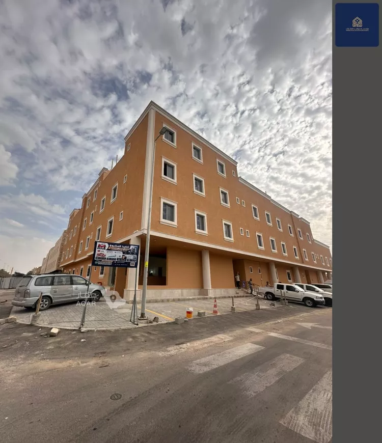 Apartment for Rent in Riyadh Al Aziziyah صورة 3
