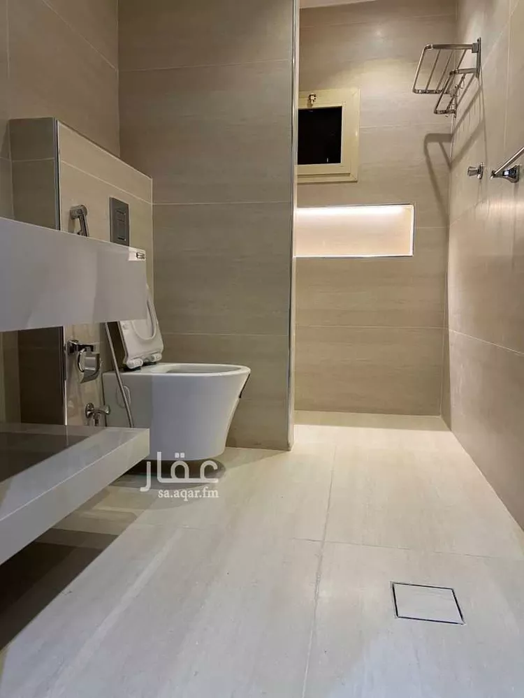 شقة للإيجار في شارع الشريف يحيى ابن سرور, حي الريان, مدينة جدة, منطقة مكة المكرمة 1 صورة
