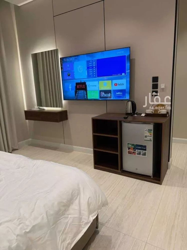 Room for Rent in Jeddah Al Ruwais