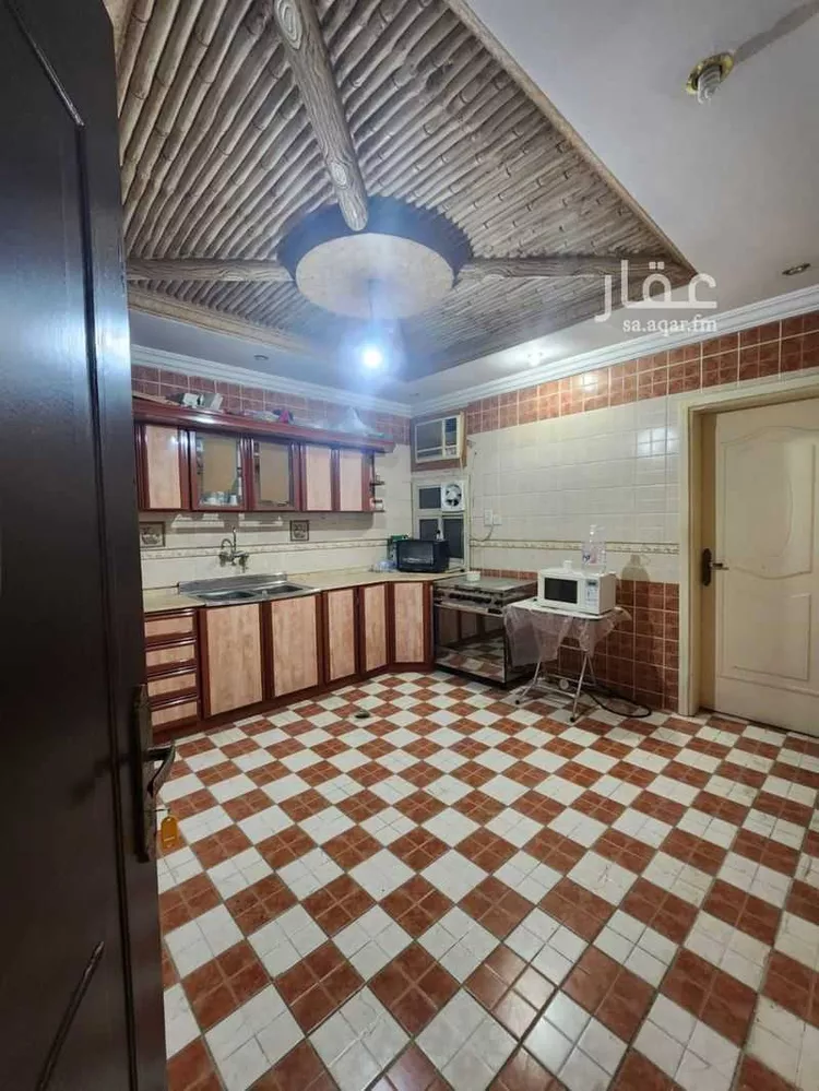 شقة للإيجار في شارع احمد الرازي, حي الفيصلية, مدينة جدة, منطقة مكة المكرمة صورة 4