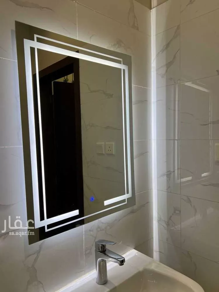 شقة للإيجار في شارع ابن شعيب الفاسي, حي الريان, مدينة جدة, منطقة مكة المكرمة صورة 2