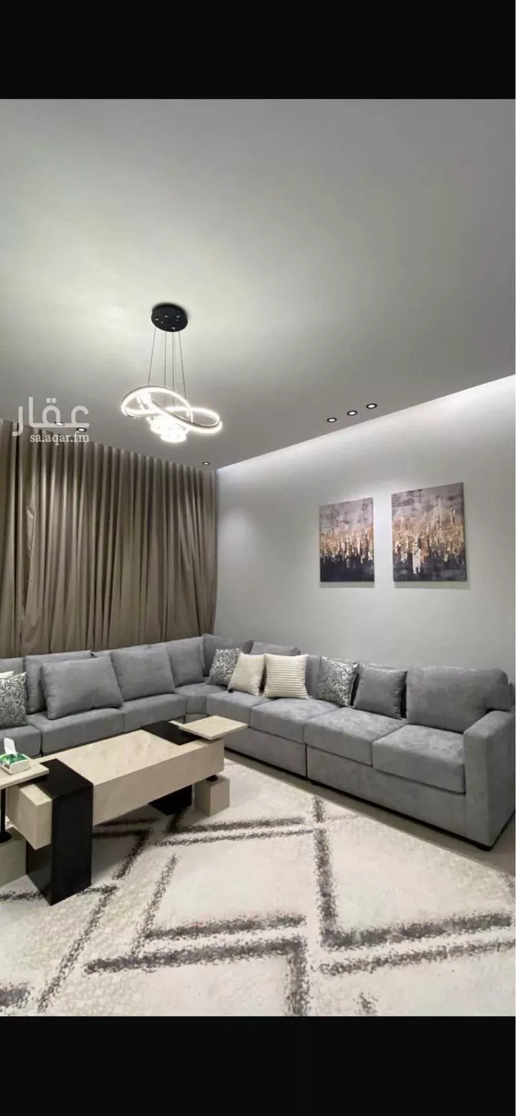 شقة للإيجار في شارع المنار 12, حي المنار, مدينة جدة, منطقة مكة المكرمة صورة 3