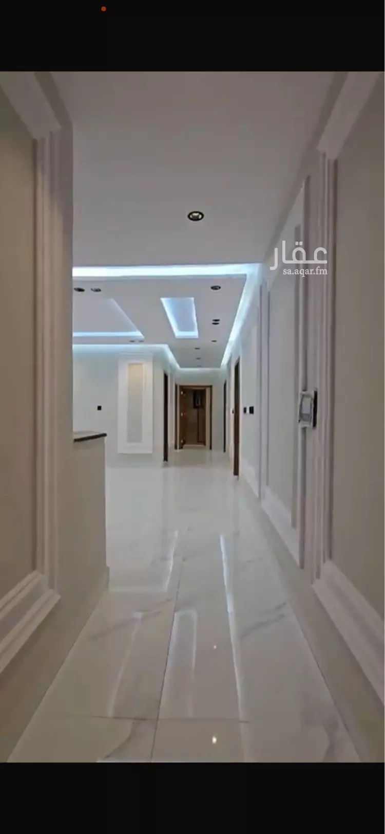 شقة للإيجار في شارع يحيى الإدريسي, حي الريان, مدينة جدة, منطقة مكة المكرمة صورة 3