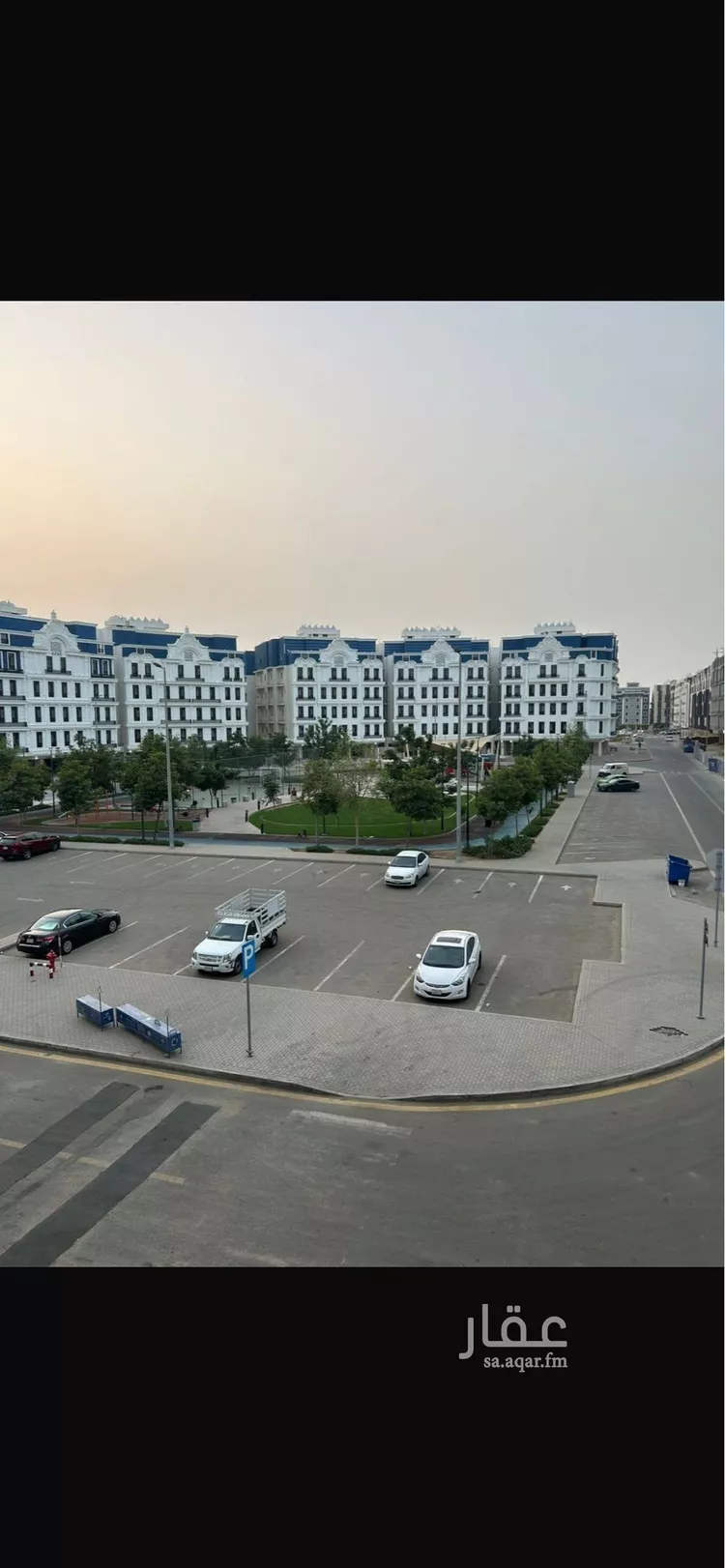 شقة للإيجار في شارع المنار 3, حي المنار, مدينة جدة, منطقة مكة المكرمة صورة 2