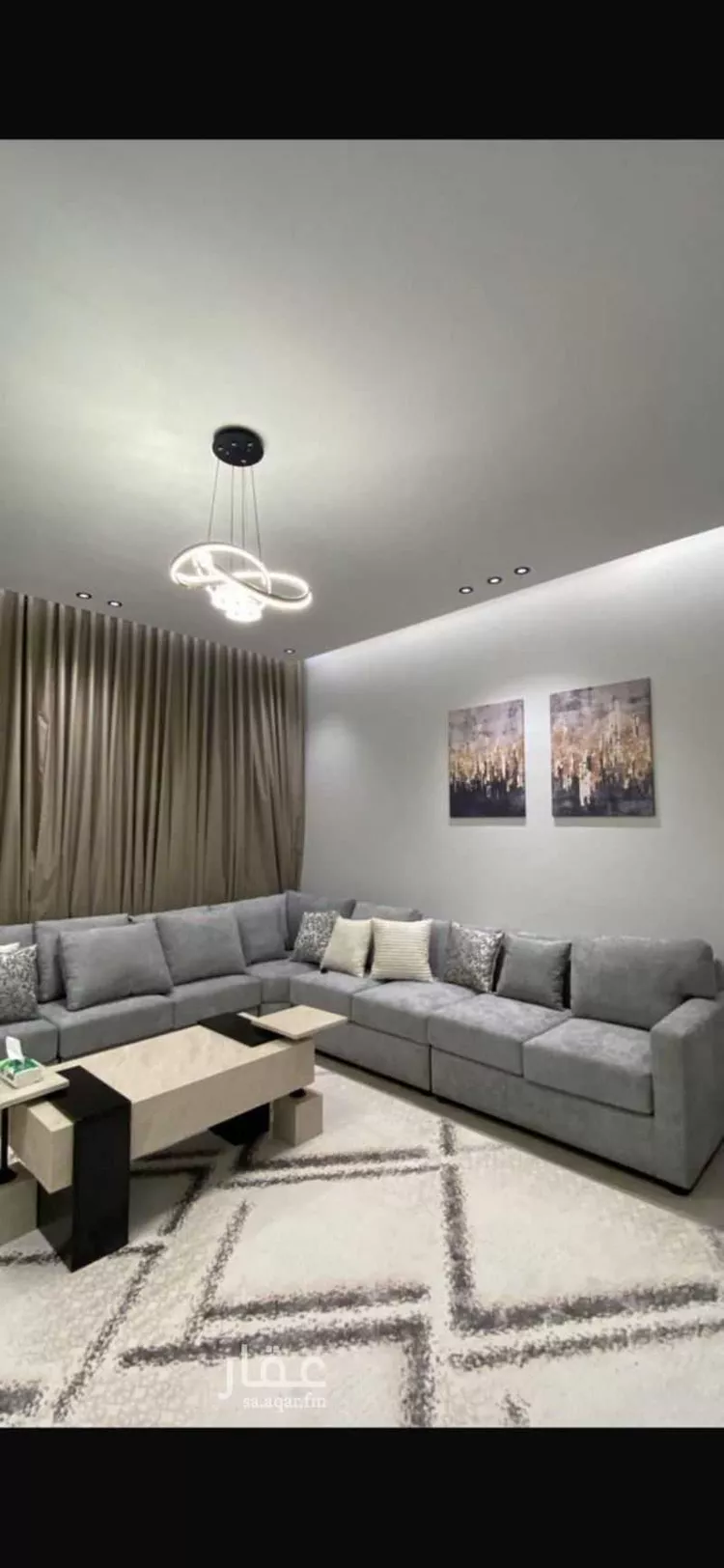 Apartment for Rent in Jeddah Al Manar صورة 4