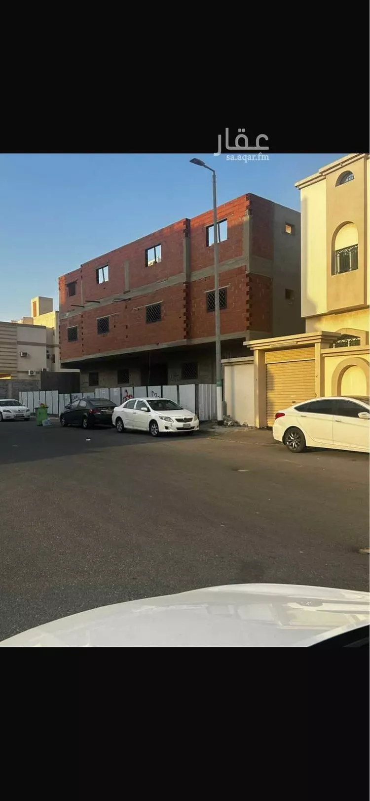 عمارة للبيع في شارع آمنة بنت ابي الخيار رضي الله عنها, حي السوق الجديد, مدينة مكة المكرمة, منطقة مكة المكرمة صورة 3