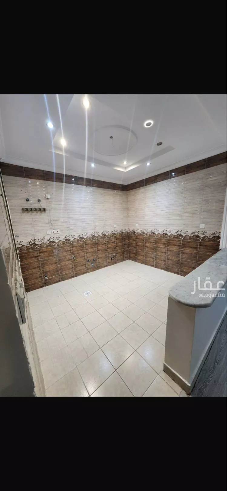 شقة للإيجار في شارع الشريف يحيى ابن سرور, حي الريان, مدينة جدة, منطقة مكة المكرمة صورة 2