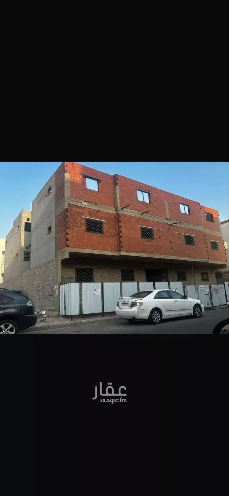 عمارة للبيع في شارع آمنة بنت ابي الخيار رضي الله عنها, حي السوق الجديد, مدينة مكة المكرمة, منطقة مكة المكرمة 1 صورة