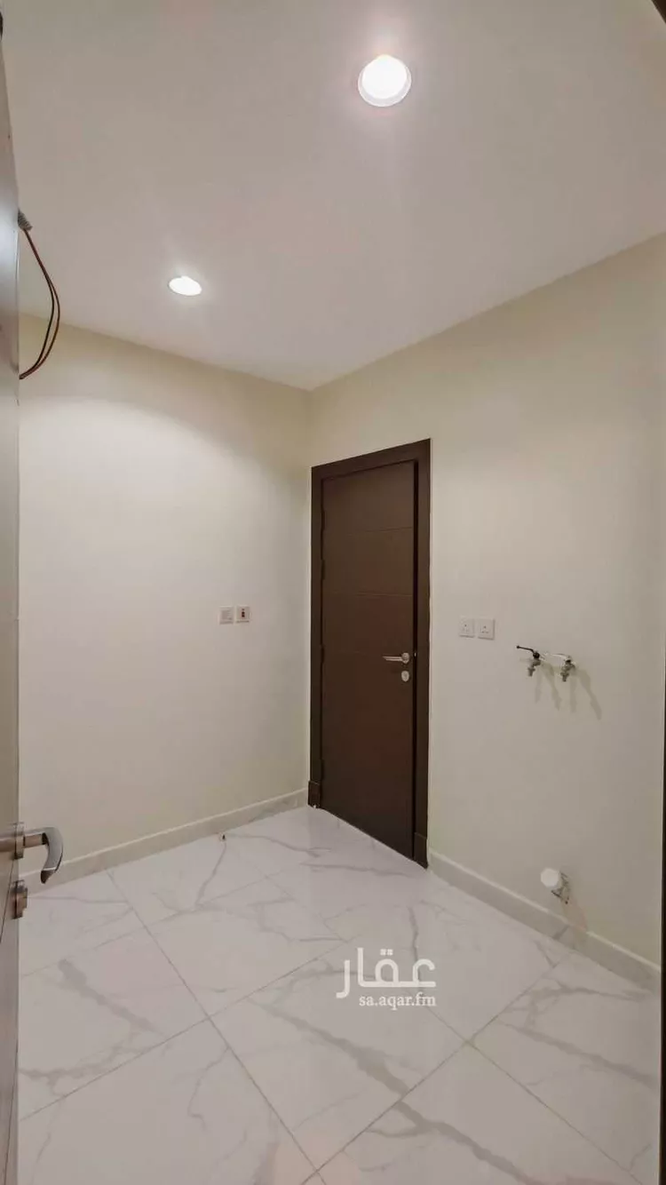 شقة للإيجار في شارع الجوهره بنت ابن معمر, حي الريان, مدينة جدة, منطقة مكة المكرمة صورة 3