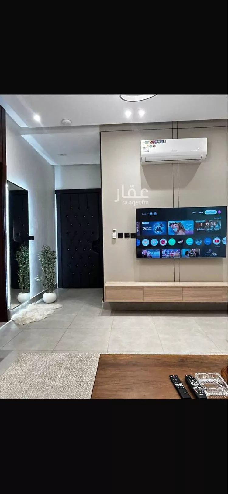 شقة للإيجار في شارع المنار 3, حي المنار, مدينة جدة, منطقة مكة المكرمة صورة 2