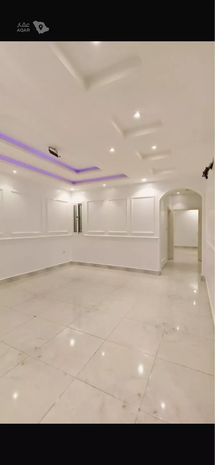 شقة للإيجار في شارع الفراوي, حي الريان, مدينة جدة, منطقة مكة المكرمة