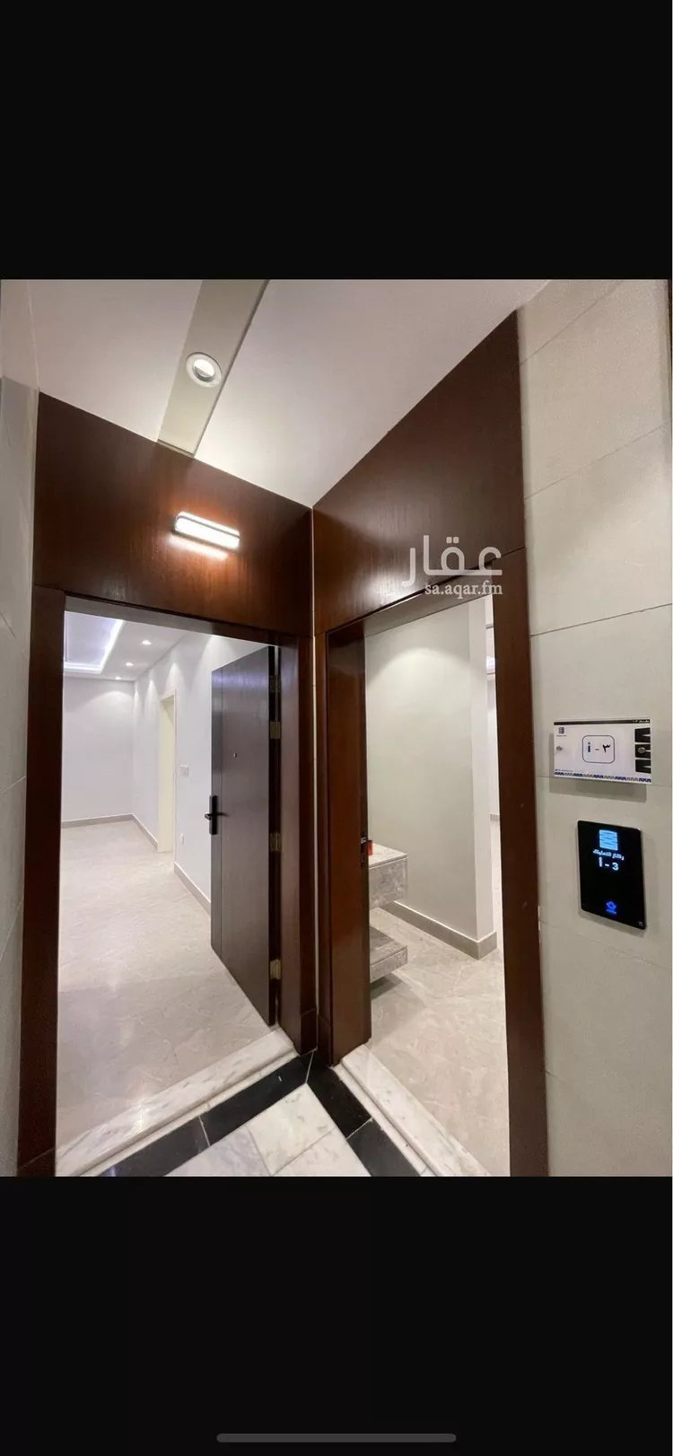 شقة للإيجار في شارع ابن مجاهد, حي الريان, مدينة جدة, منطقة مكة المكرمة صورة 3
