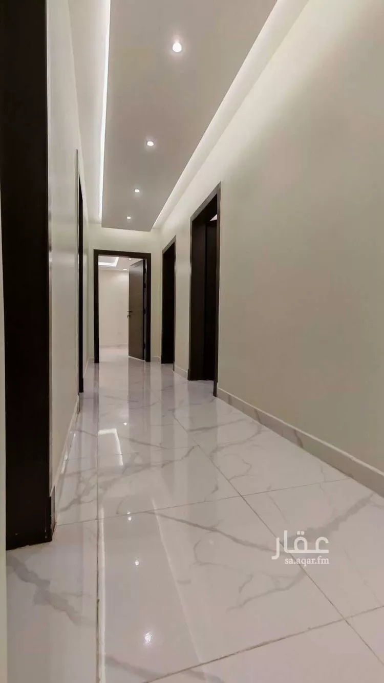 شقة للإيجار في شارع الجوهره بنت ابن معمر, حي الريان, مدينة جدة, منطقة مكة المكرمة