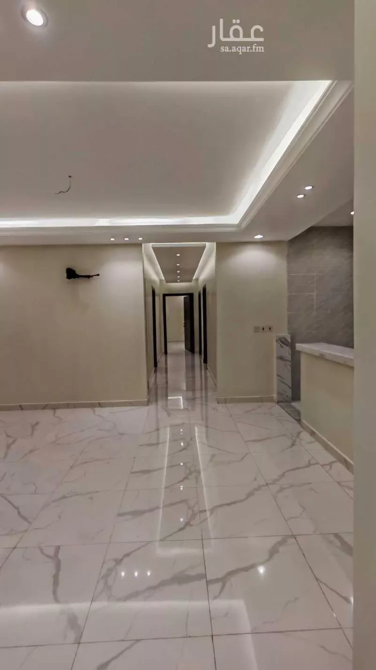 شقة للإيجار في شارع الجوهره بنت ابن معمر, حي الريان, مدينة جدة, منطقة مكة المكرمة صورة 5