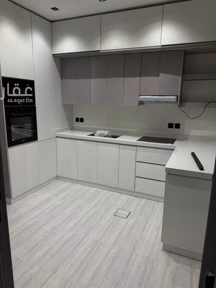 شقة للإيجار في شارع صالح البسام, حي السلام, مدينة الرياض, منطقة الرياض صورة 4