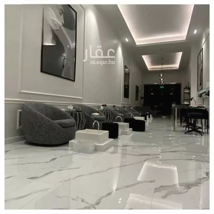محل للإيجار في طريق ابي بكر الصديق ، حي الياسمين ، الرياض ، منطقة الرياض صورة 2