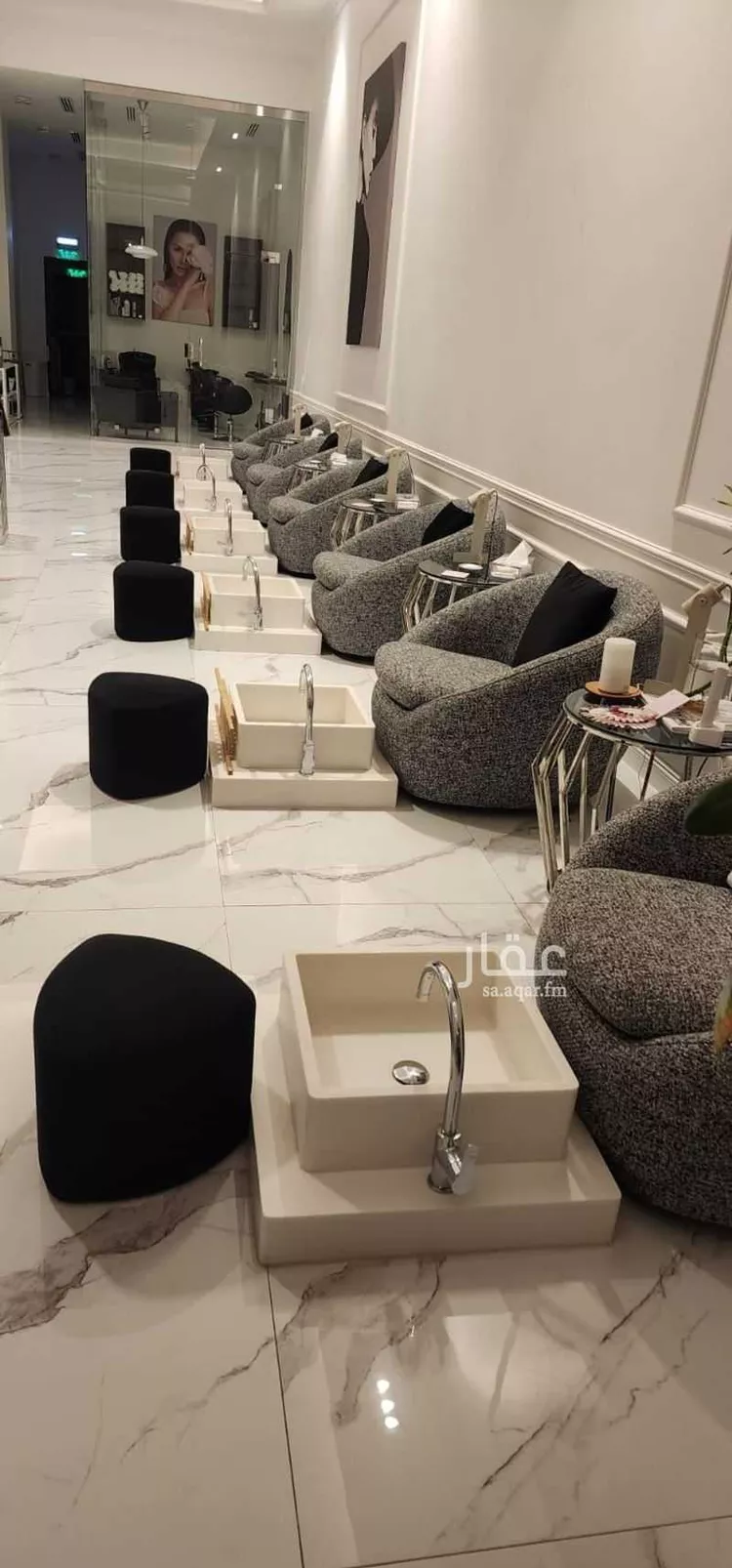 محل للإيجار في طريق ابي بكر الصديق ، حي الياسمين ، الرياض ، منطقة الرياض صورة 5