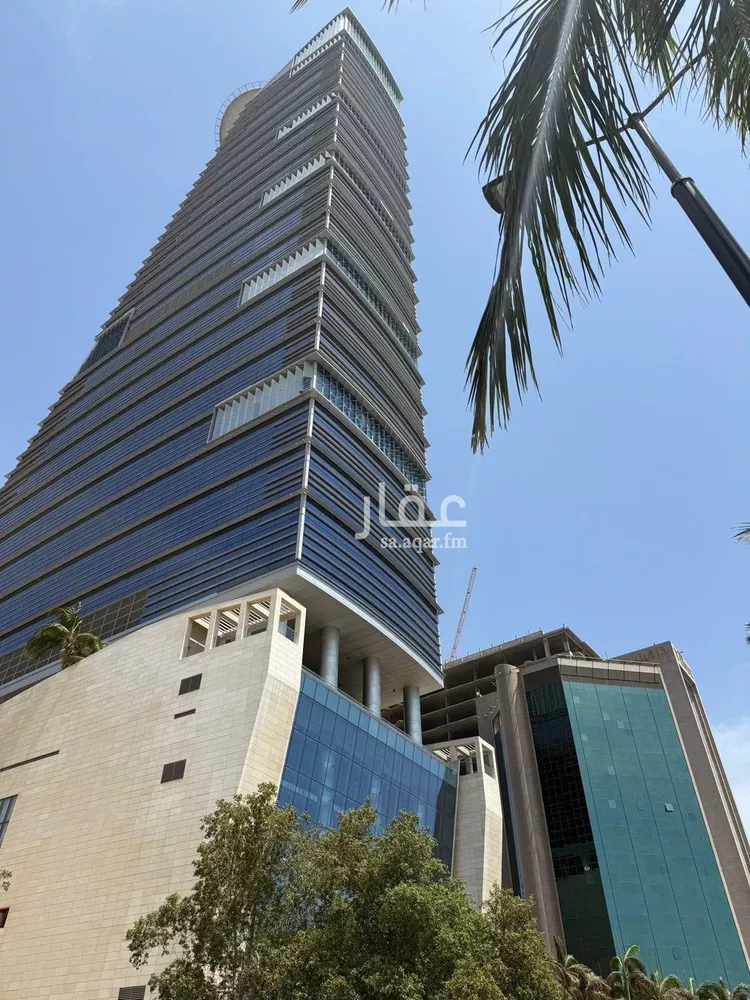 Commercial Office for Rent in Jeddah Ash Shati صورة 2