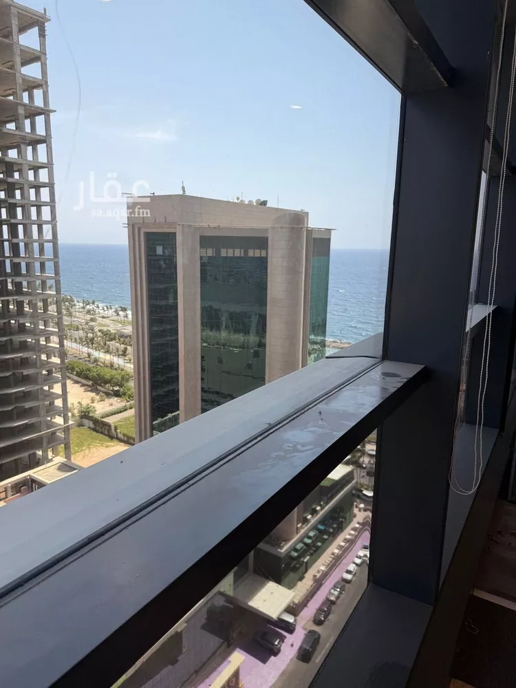 Commercial Office for Rent in Jeddah Ash Shati صورة 5