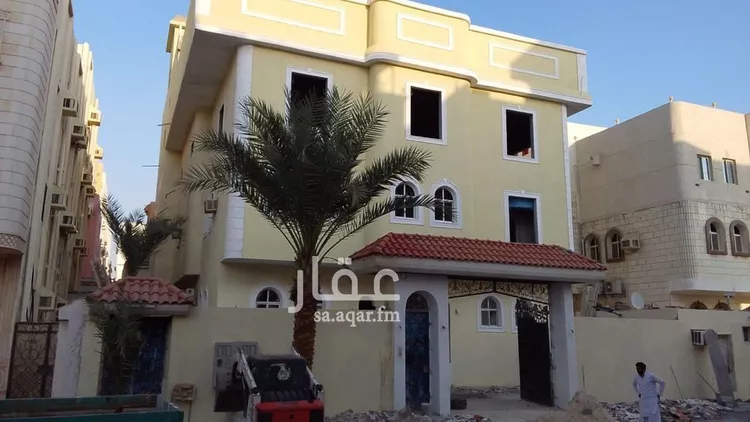 عمارة للبيع في شارع جبل الصبايا, حي الصفاء, مدينة جدة, منطقة مكة المكرمة