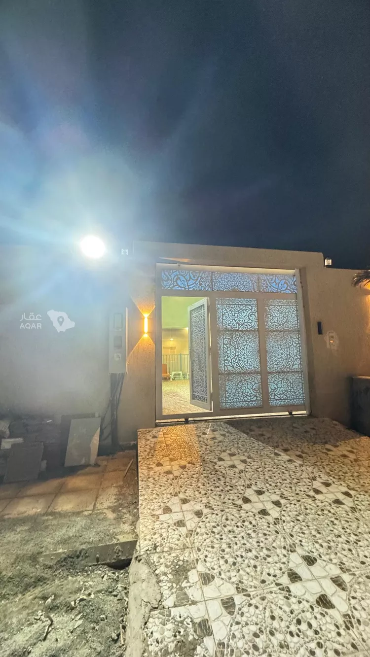 فيلا للإيجار في شارع فؤاد بن عبد السلام فارسي, حي المروج, مدينة جدة, منطقة مكة المكرمة صورة 4