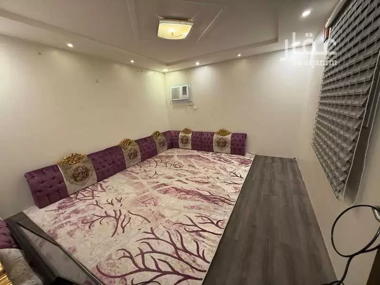 شقة للإيجار في شارع عبدالمنعم بن أبي الفتح ، حي السويدي الغربي ، الرياض ، منطقة الرياض صورة 4