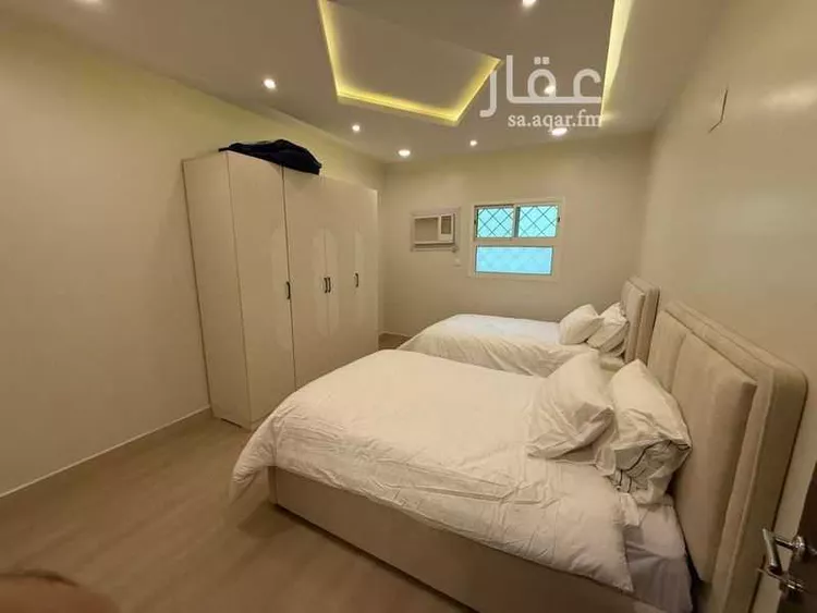 شقة للإيجار في شارع عبدالمنعم بن أبي الفتح ، حي السويدي الغربي ، الرياض ، منطقة الرياض صورة 2