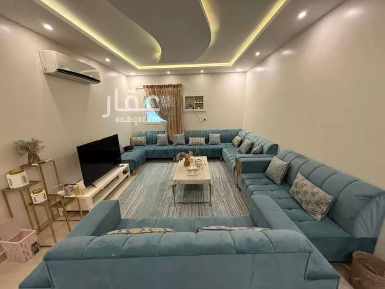 شقة للإيجار في شارع عبدالمنعم بن أبي الفتح ، حي السويدي الغربي ، الرياض ، منطقة الرياض صورة 3