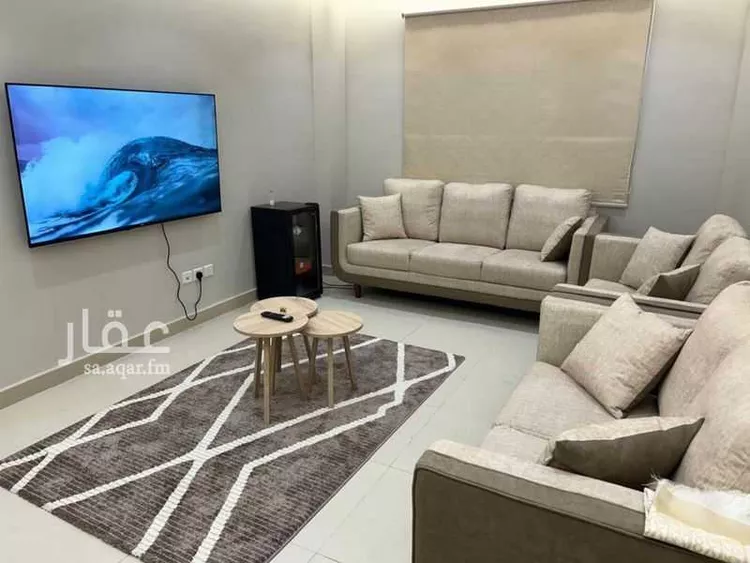 غرفة للإيجار في شارع 4251416, حي الأصيل, مدينة جدة, منطقة مكة المكرمة صورة 3