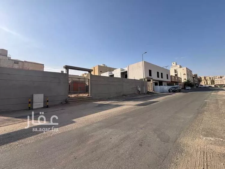 Land for Sale in Mecca Al Hamra wa Um Al Joud