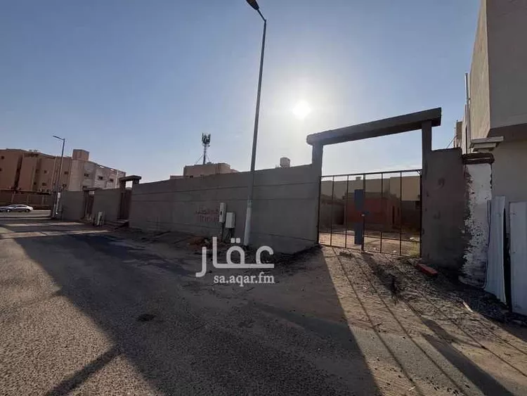 أرض للبيع في شارع خويلد بن ربيعه العقيلي رضي الله عنه, حي أم الجود, مدينة مكة المكرمة, منطقة مكة المكرمة صورة 2