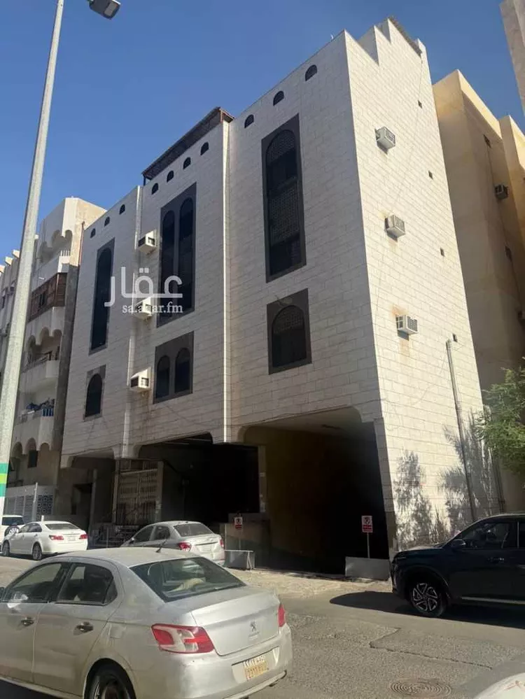 Building for Sale in Mecca AZ Zahir صورة 2