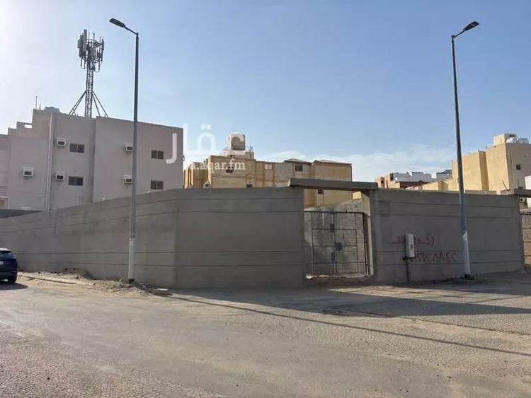 Land for Sale in Mecca Al Hamra wa Um Al Joud