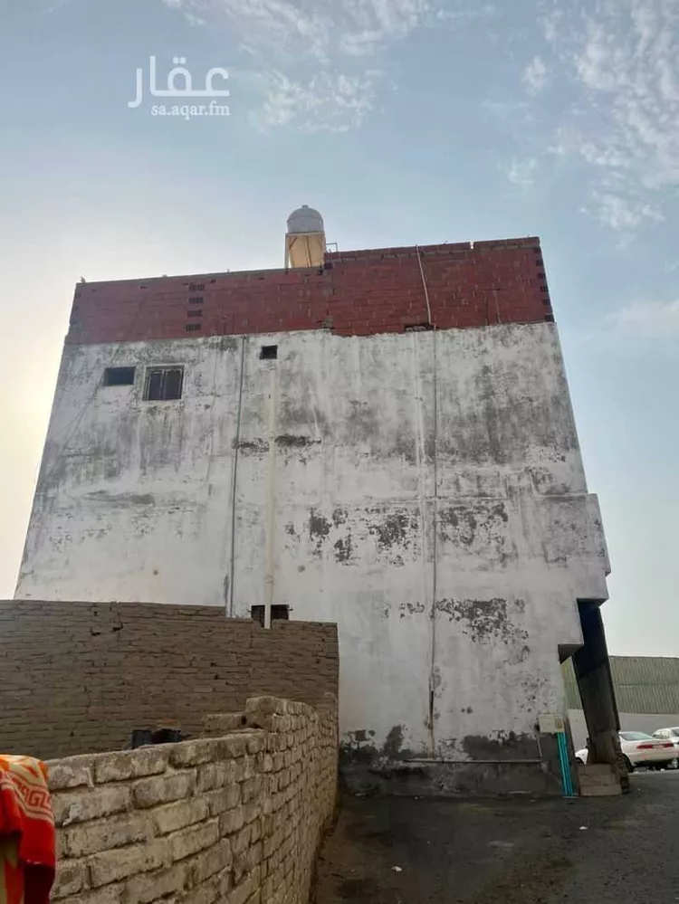 عمارة للبيع في شارع التنعيم , حي السلامة, مدينة مكة المكرمة, منطقة مكة المكرمة صورة 2