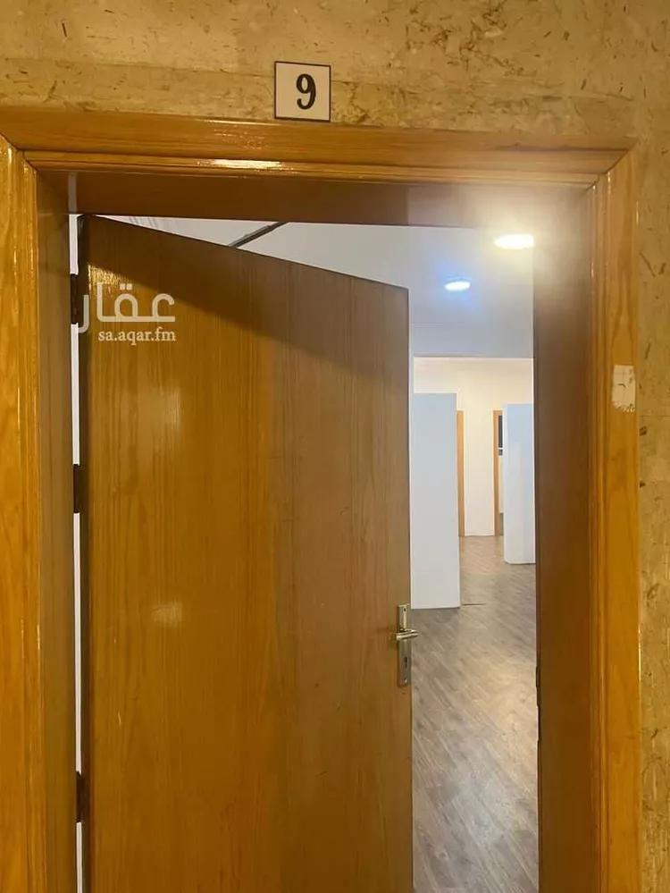 شقة للإيجار في شارع طريق المشهد, حي القري, مدينة ابها, منطقة عسير صورة 2