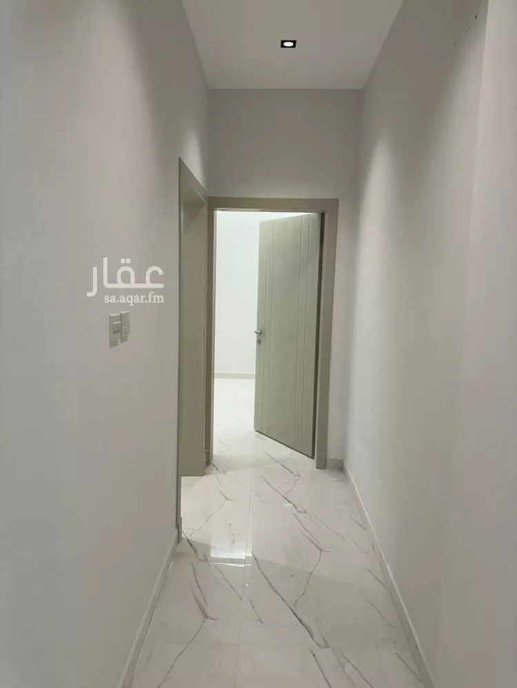 شقة للإيجار في شارع ابن النفيس, حي الحفيرة, مدينة الاحساء, المنطقة الشرقية صورة 5