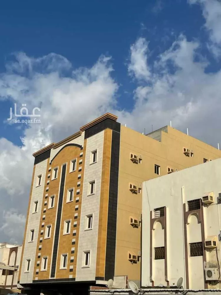 شقة للإيجار في شارع جبل سلمى, حي الصفاء, مدينة جدة, منطقة مكة المكرمة صورة 4