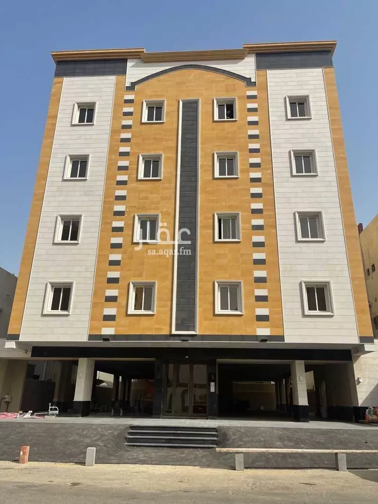 شقة للإيجار في شارع جبل سلمى, حي الصفاء, مدينة جدة, منطقة مكة المكرمة