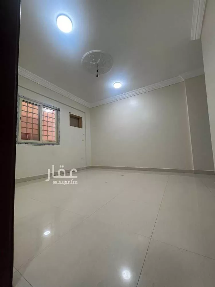 شقة للإيجار في شارع المنيني ، حي المروة ، جدة ، جدة صورة 2